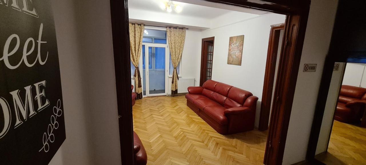 Stayinn Бухарест Экстерьер фото