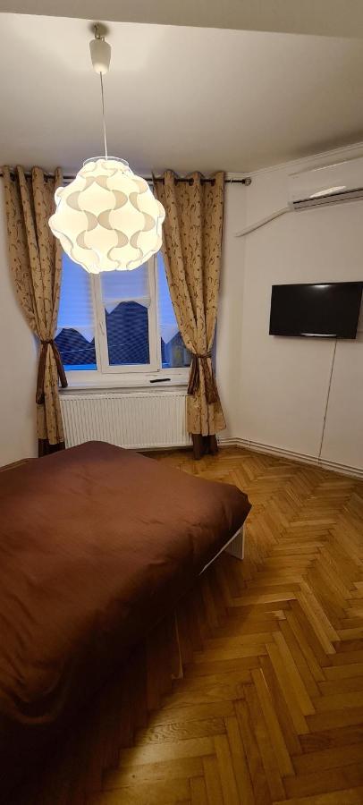 Stayinn Бухарест Экстерьер фото