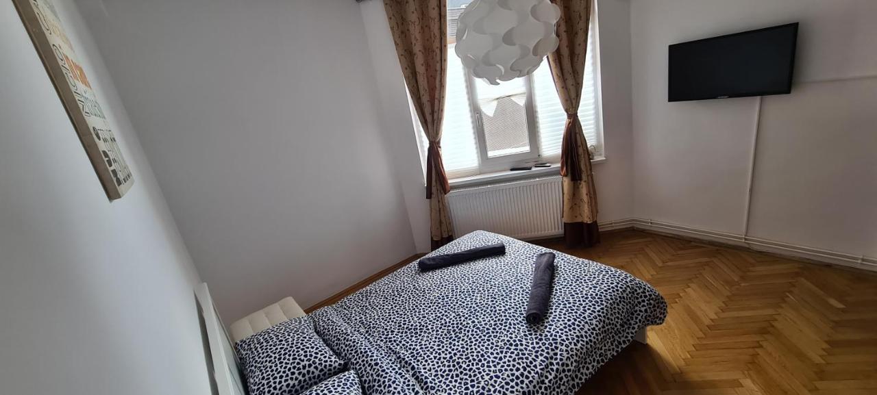 Stayinn Бухарест Экстерьер фото