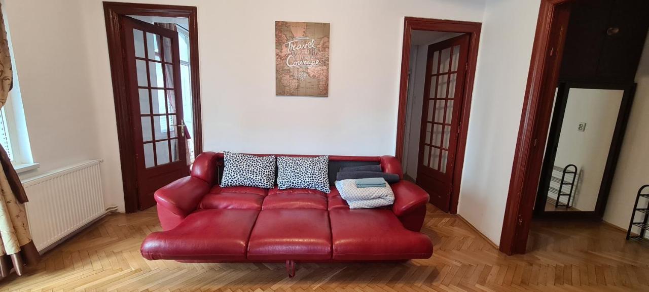 Stayinn Бухарест Экстерьер фото