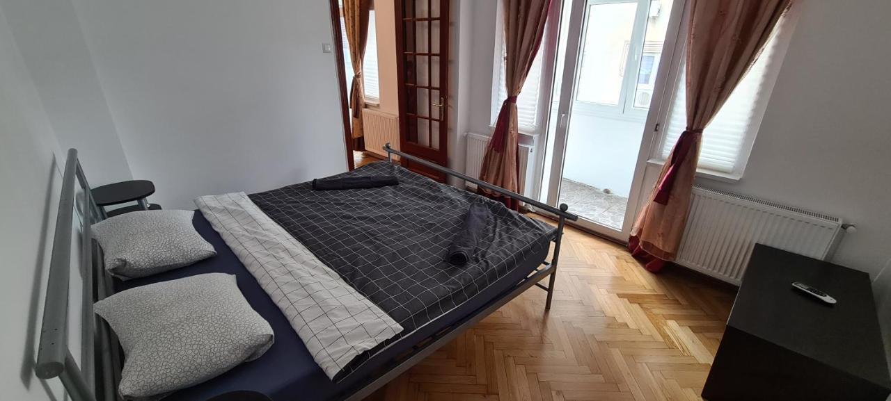 Stayinn Бухарест Экстерьер фото