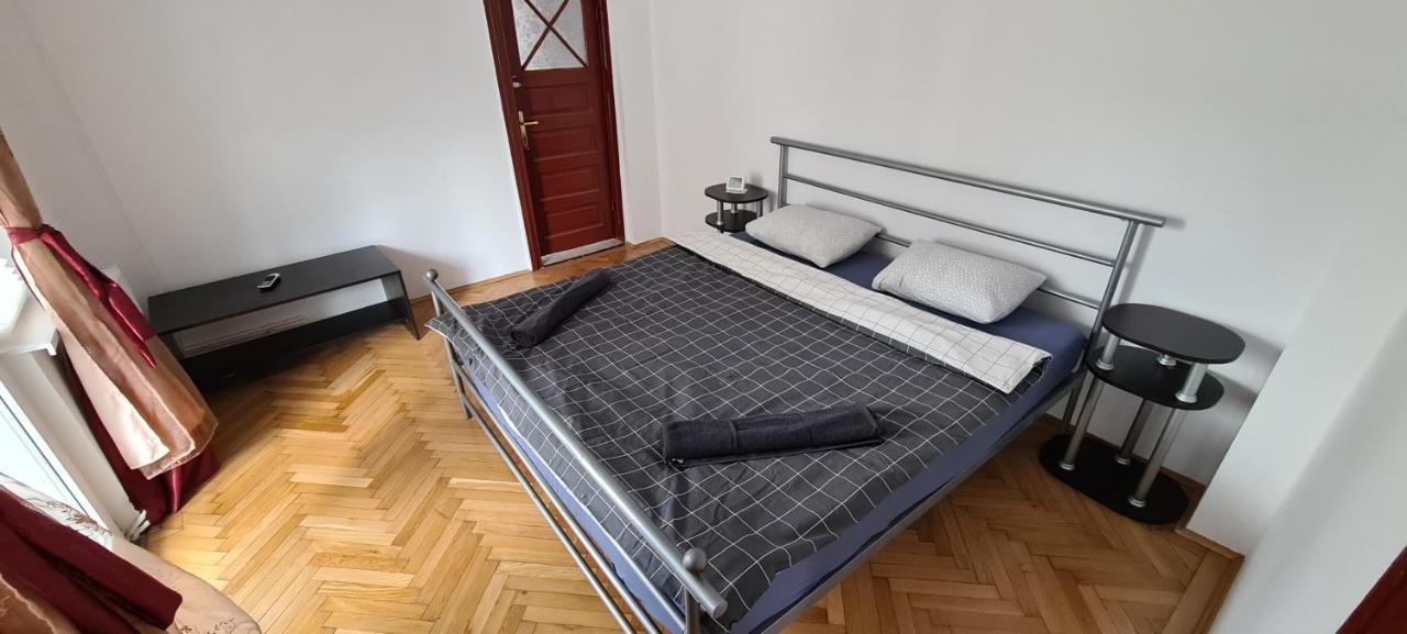 Stayinn Бухарест Экстерьер фото