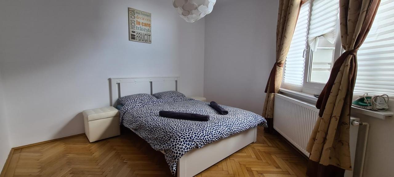 Stayinn Бухарест Экстерьер фото