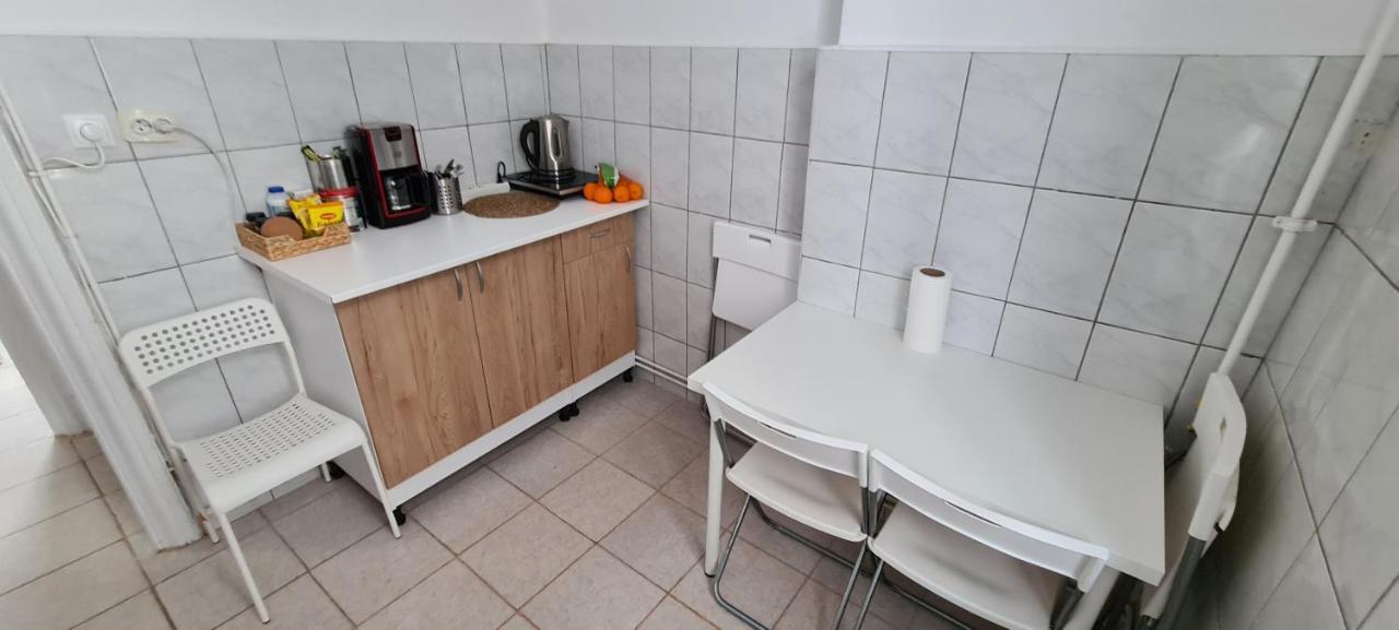 Stayinn Бухарест Экстерьер фото